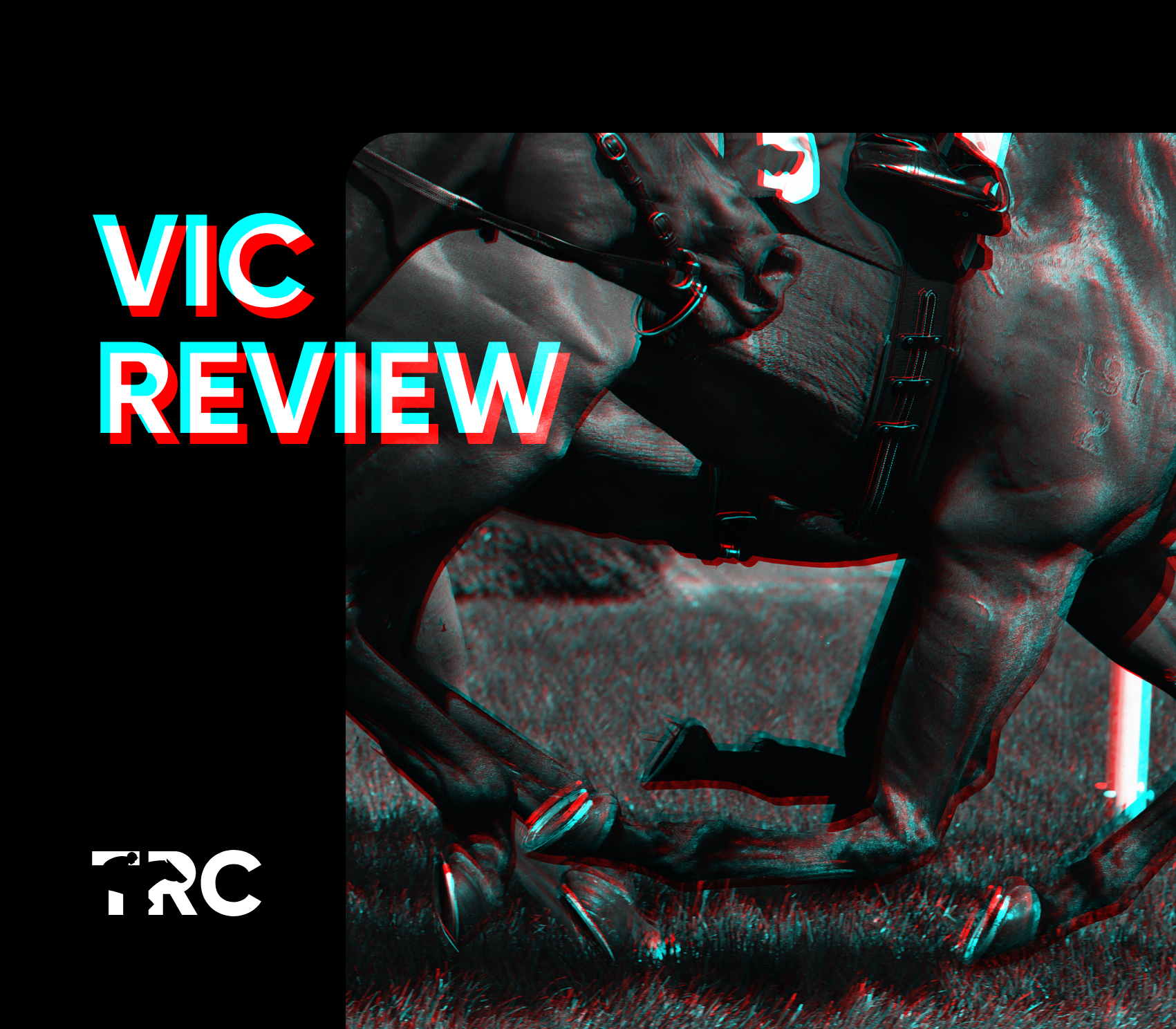 The Melbourne Review | July 23rd, 2022
